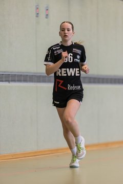 Bild 195 - wBJ SV Henstedt Ulzburg - Bramstedter TS : Ergebnis: 27:15